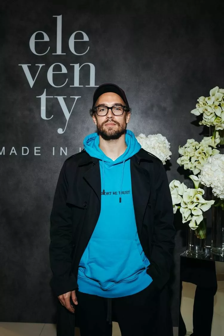 Петр Романов