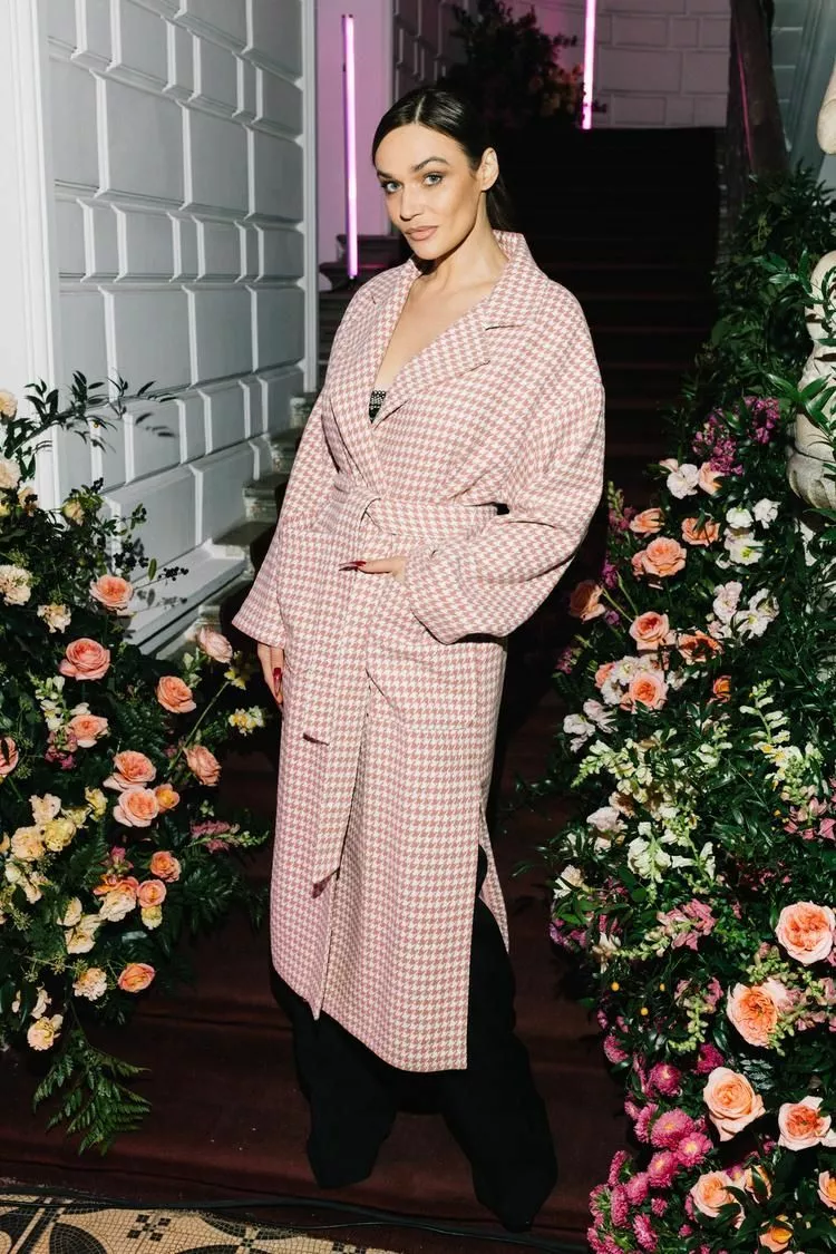 Алена Водонаева