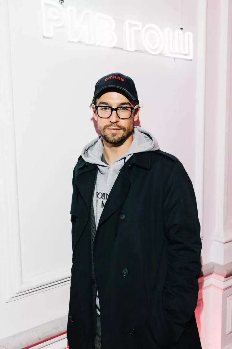 Петр Романов