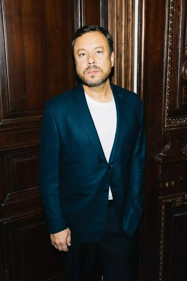 Игорь Чапурин