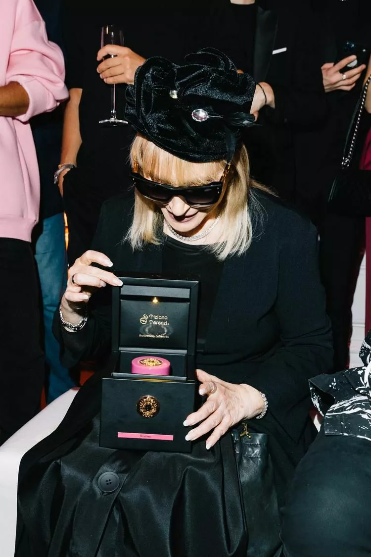 Алла Пугачева