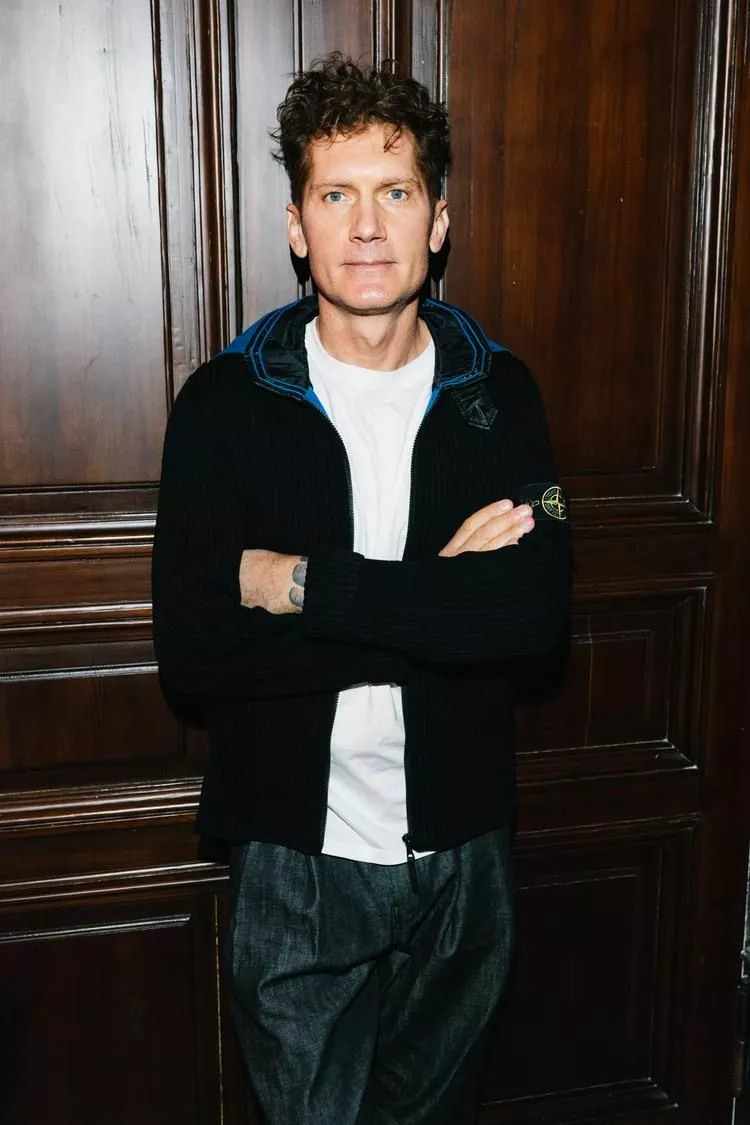 Илья Бачурин