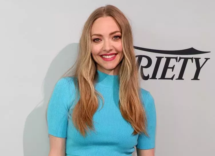 Аманда Сейфрид, Дрю Бэрримор, Эмили Ратажковски и другие на премии Variety Power of Women