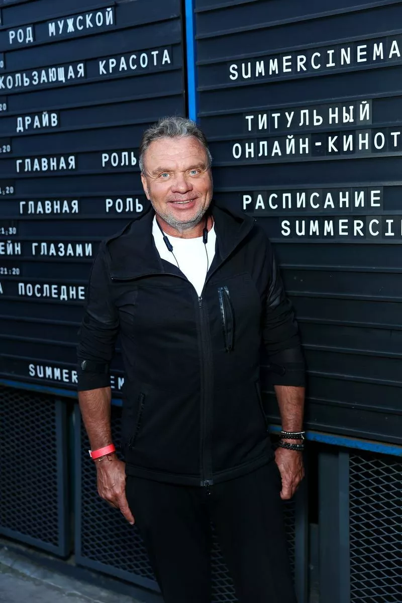 Игорь Мишин