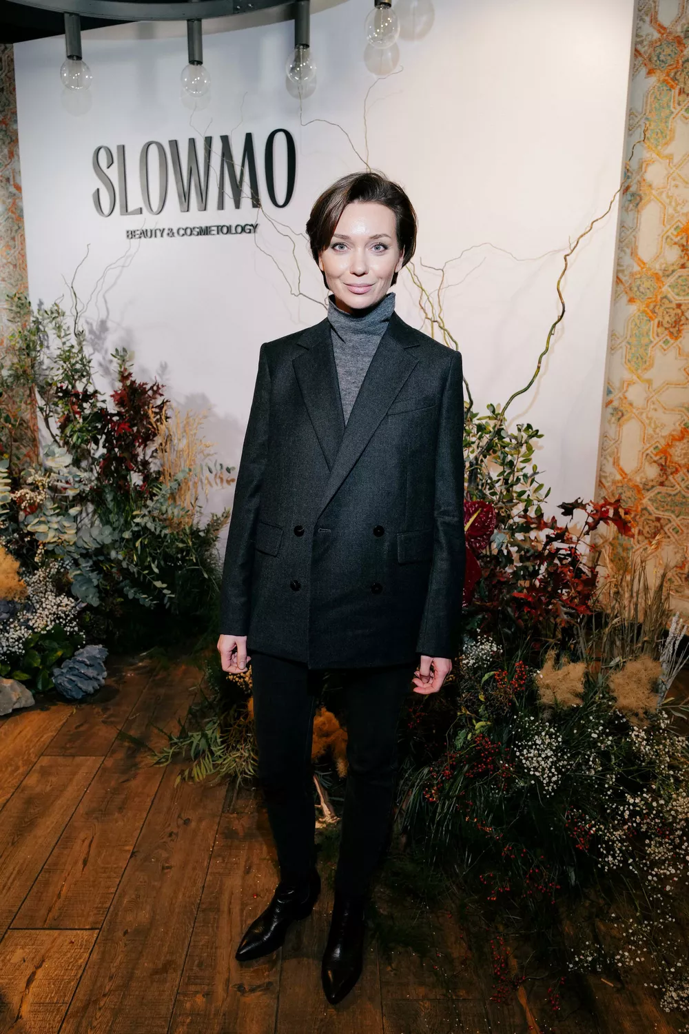 Евгения Милова