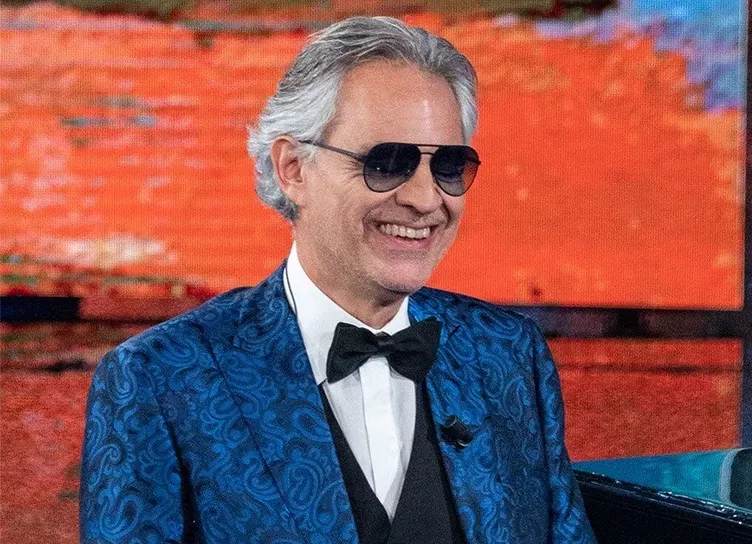 Андреа Бочелли, Джек Саворетти и Эл Ди Меола выступят на международном музыкальном фестивале на курорте Sani Resort