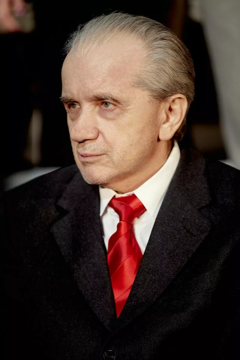 Евгений Стеблов