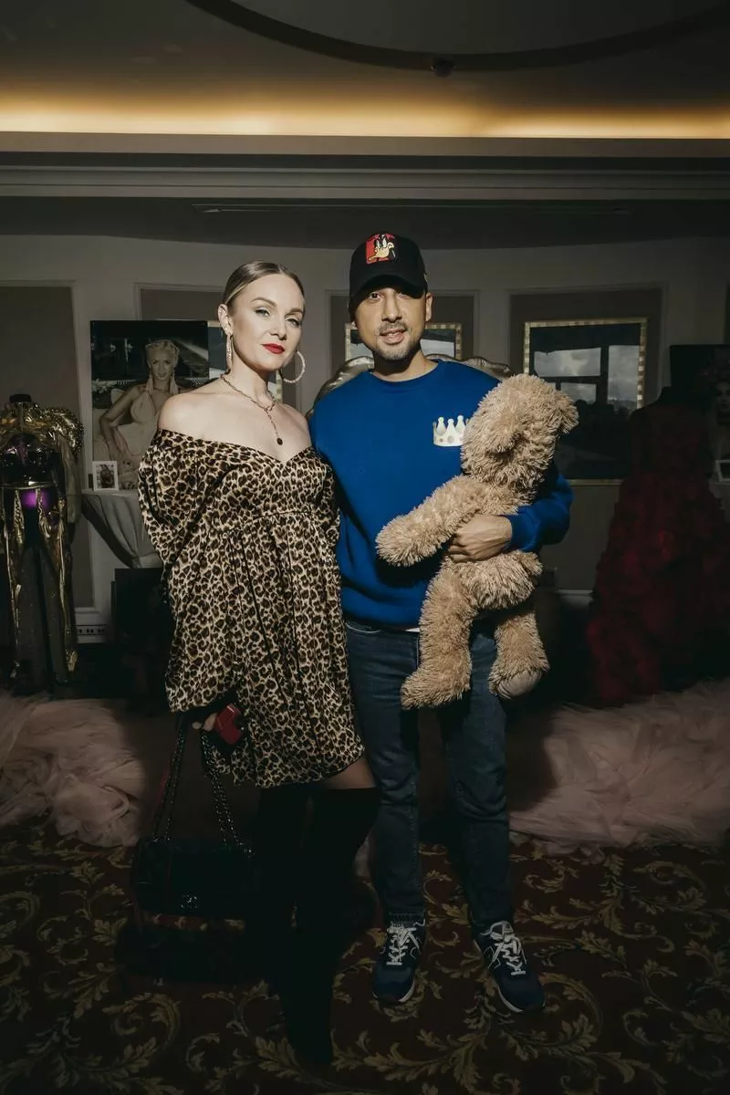 Анастасия Крайнова