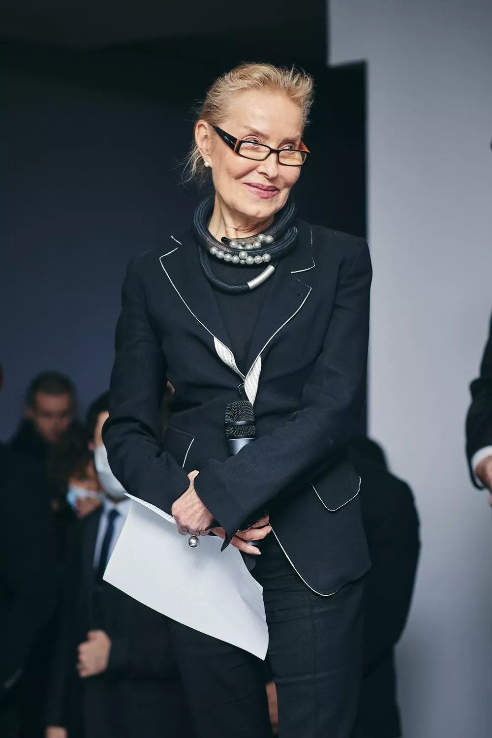 Ольга Свиблова