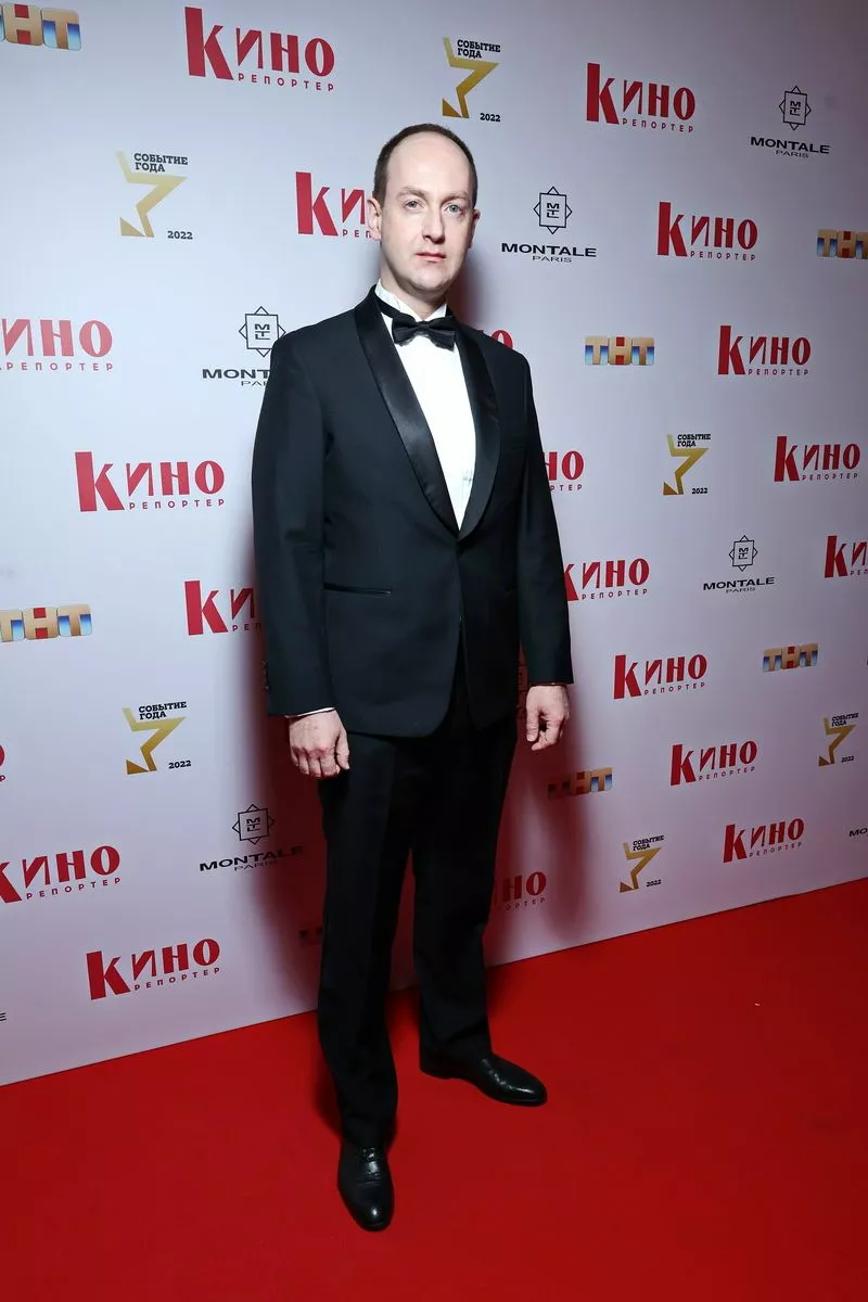 Никита Тарасов