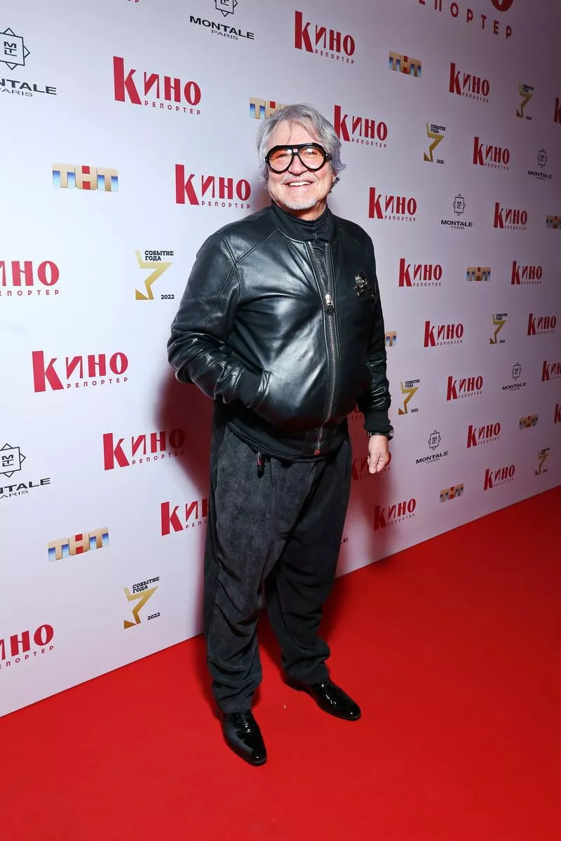 Дмитрий Дибров