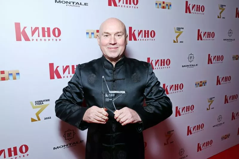 Виктор Сухоруков