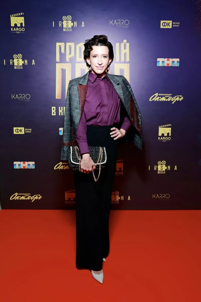Елена Борщева