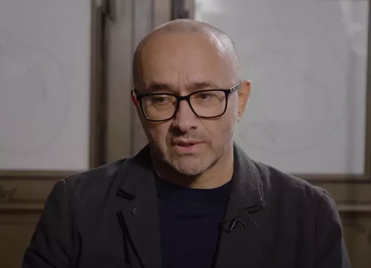 Андрей Звягинцев впервые дал интервью после комы: Я не встаю
