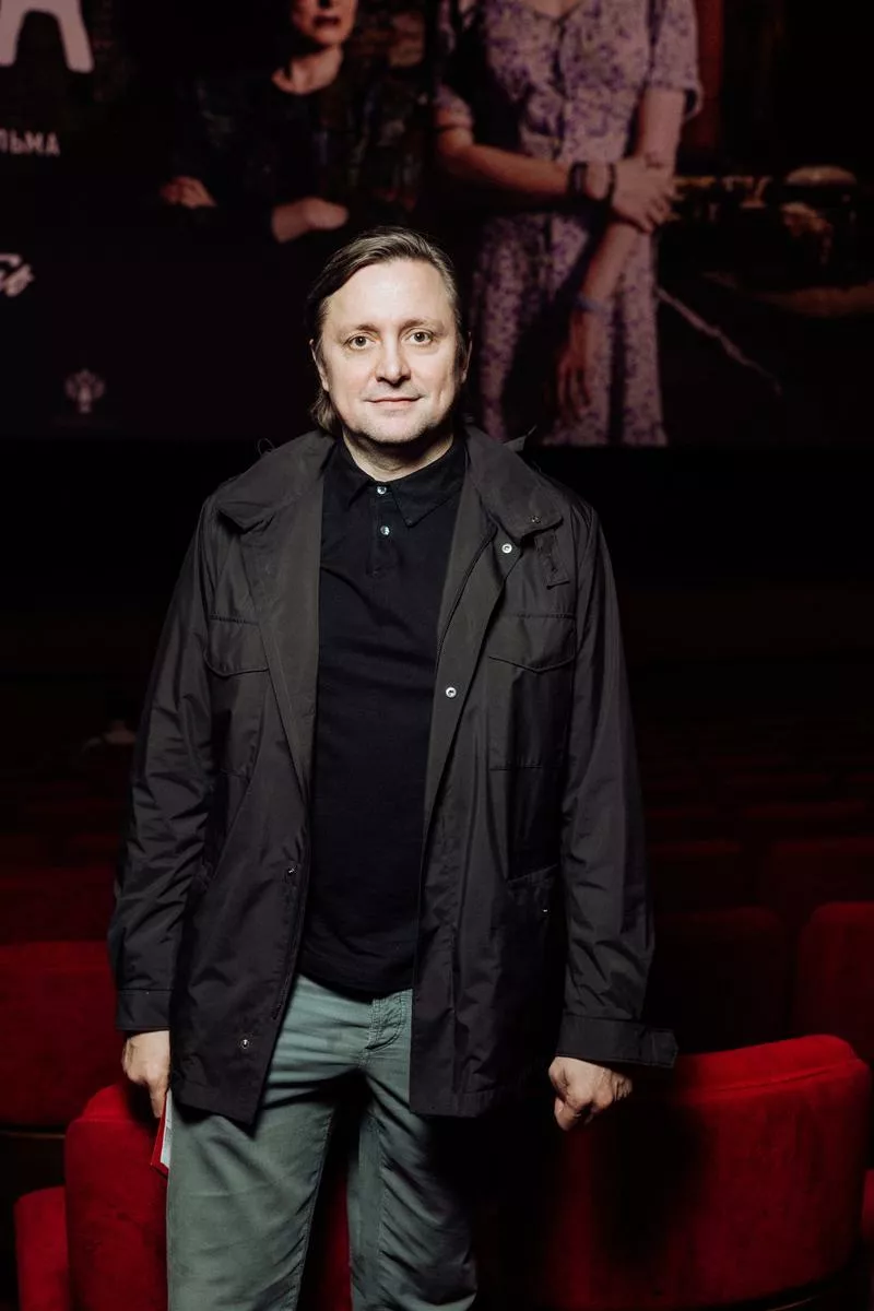 Артем Михалков