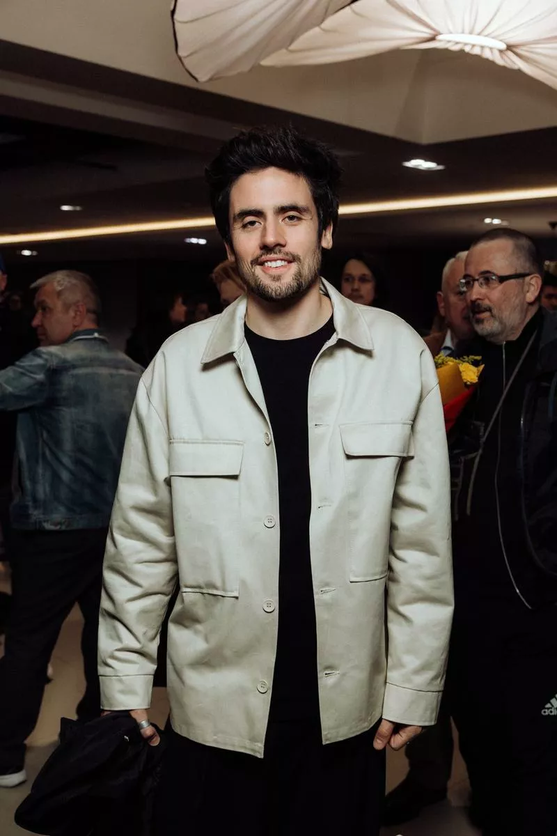 Даниил Радлов