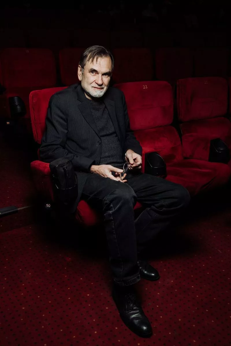 Сергей Сельянов