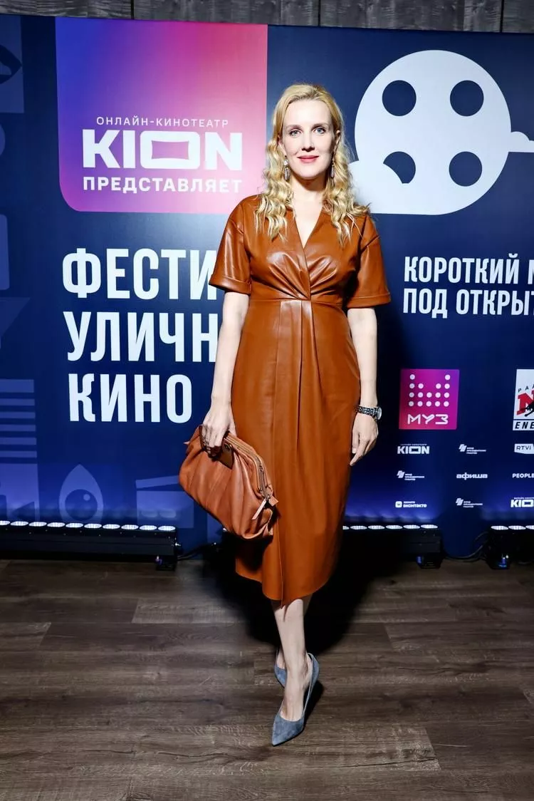 Оксана Карас