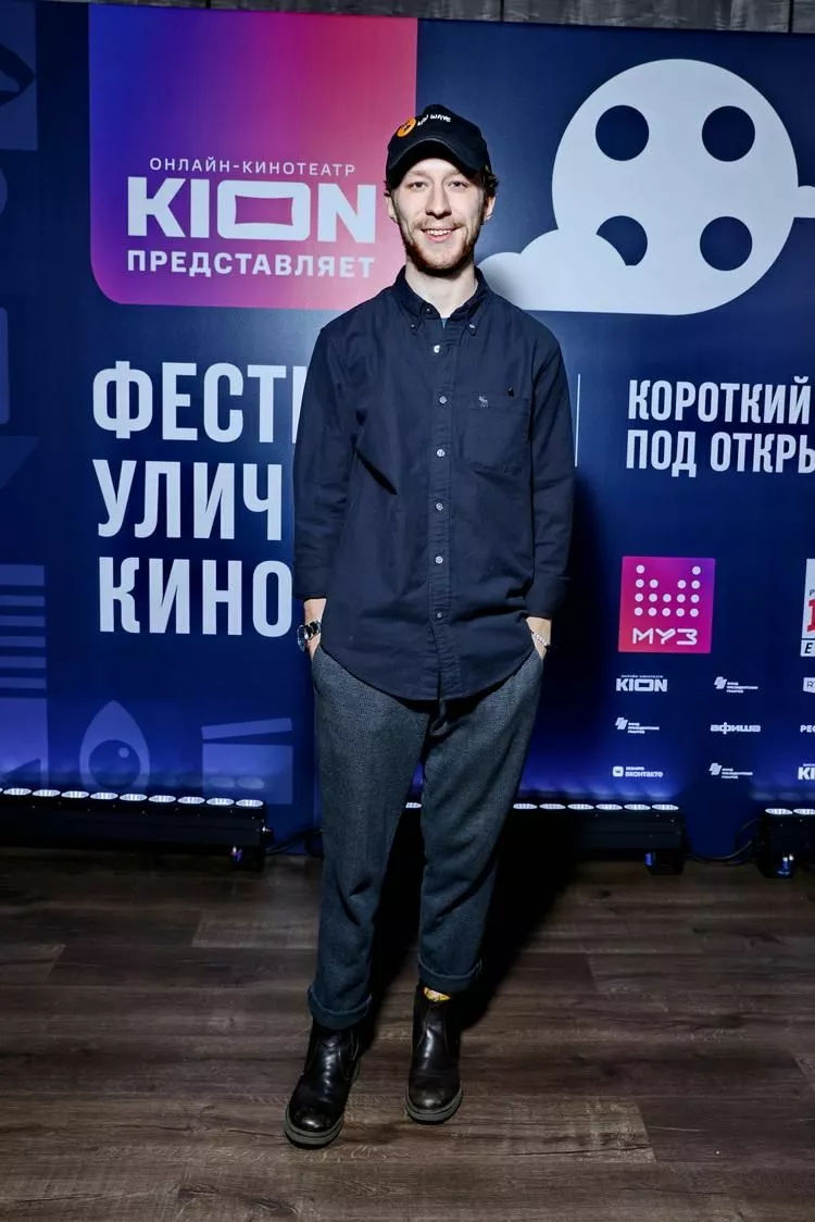 Семен Трескунов