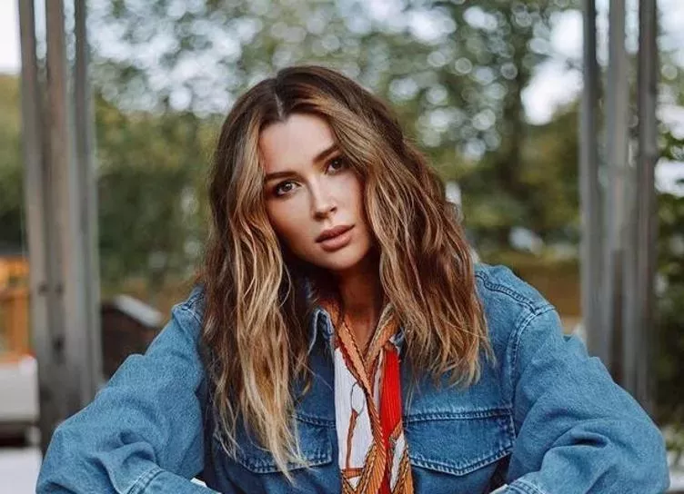 Анна Заворотнюк рассказала о здоровье мамы и своих панических атаках