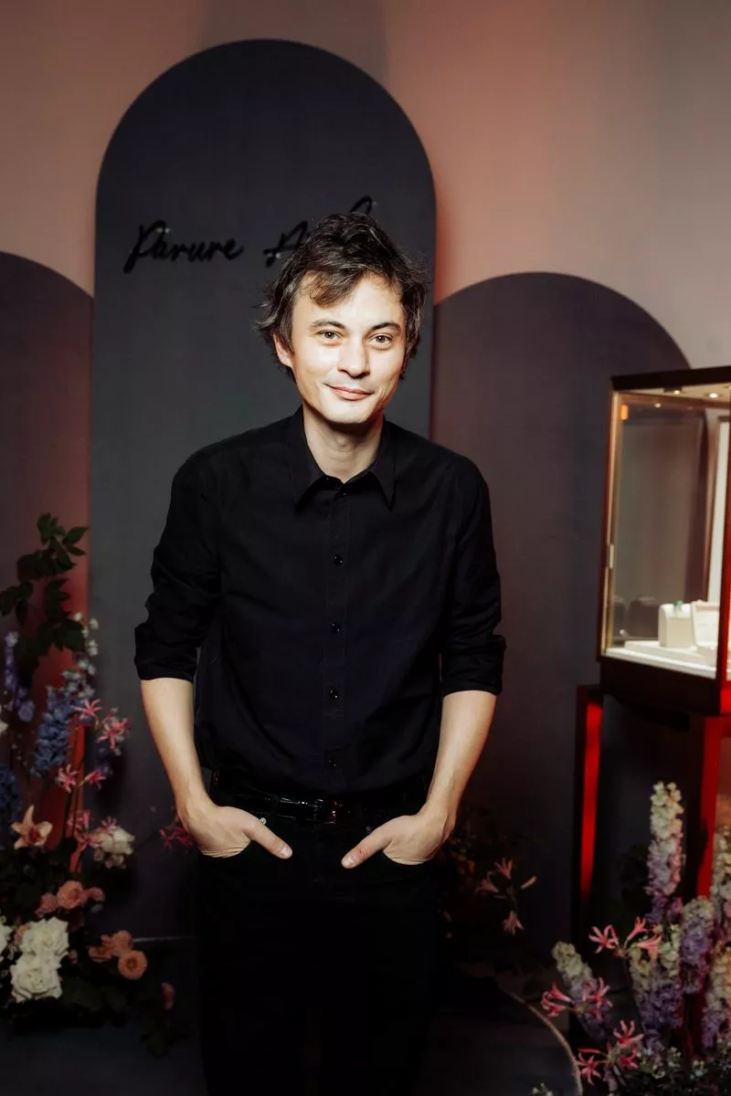 Александр Терехов