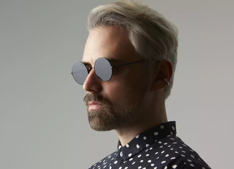 Антон Севидов: 10 коротких вопросов