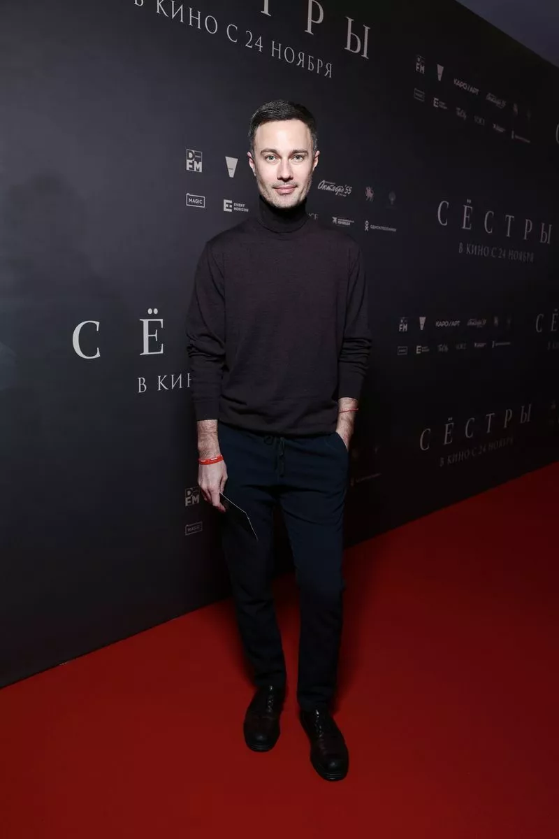 Евгений Бороденко