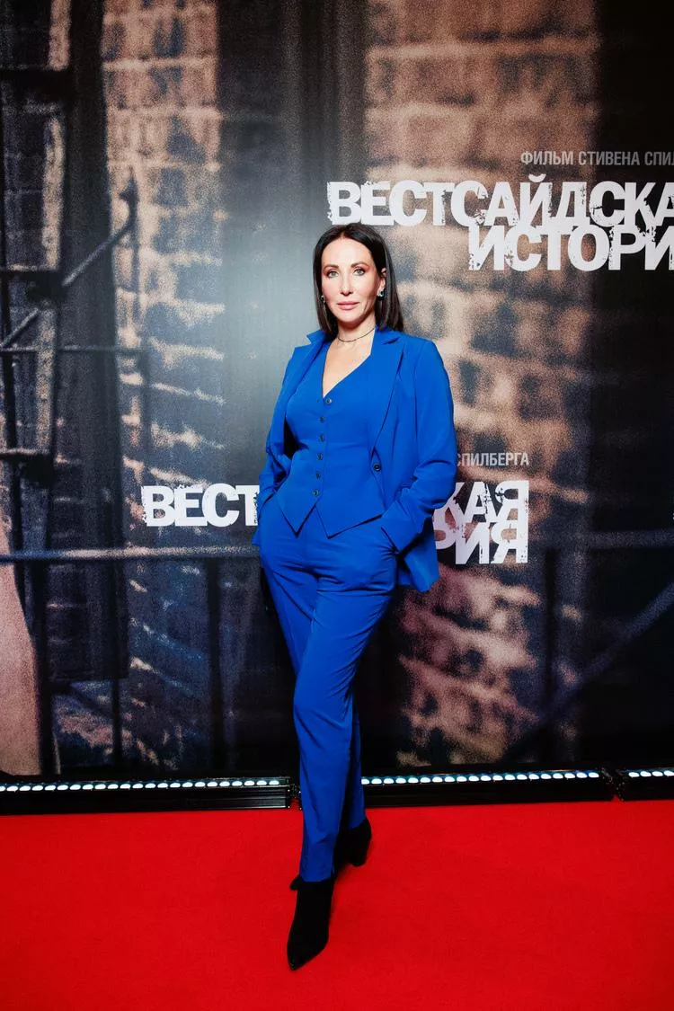 Алика Смехова