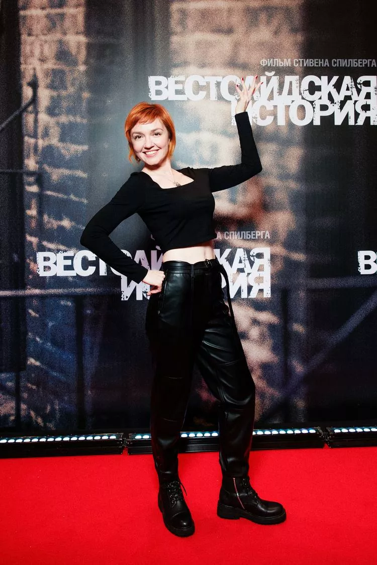  Анна Бутурлина
