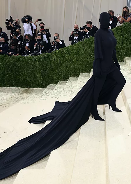 Ким Кардашьян