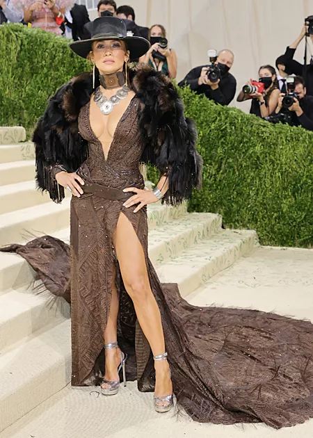 Дженнифер Лопес