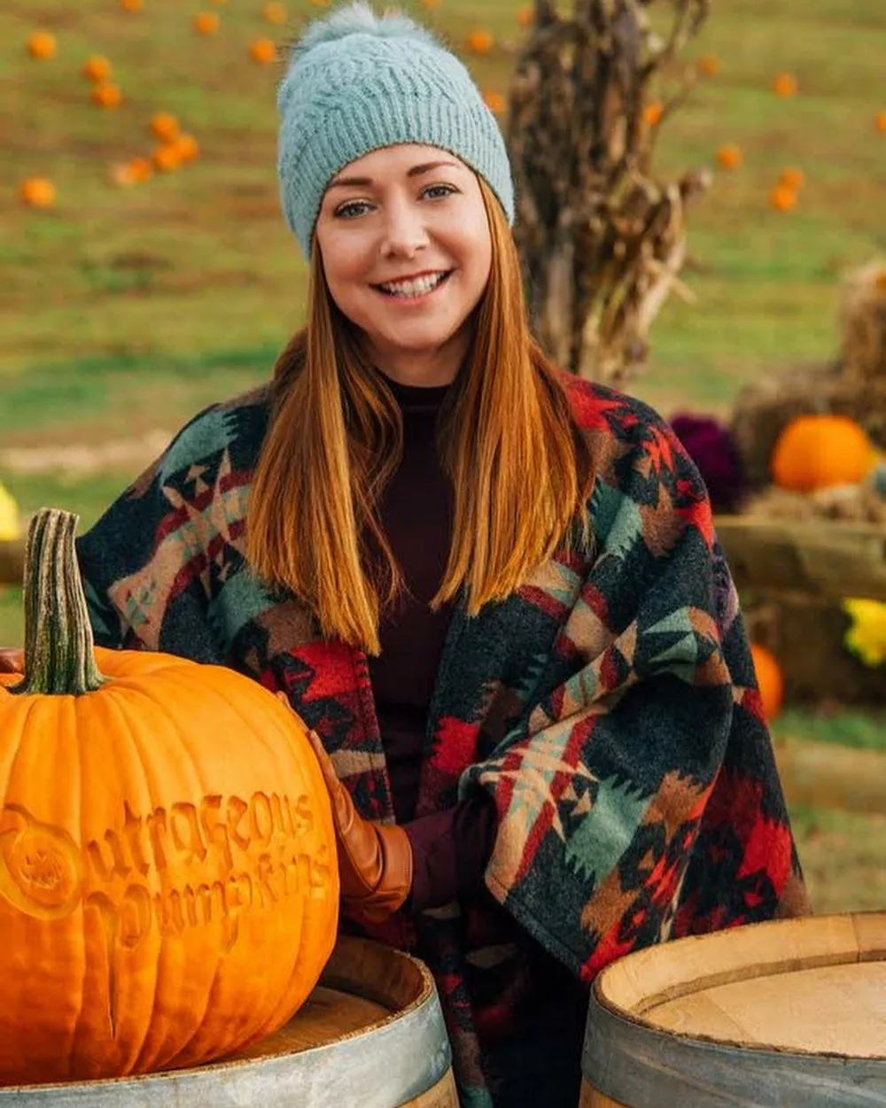 Элисон, 2021 год