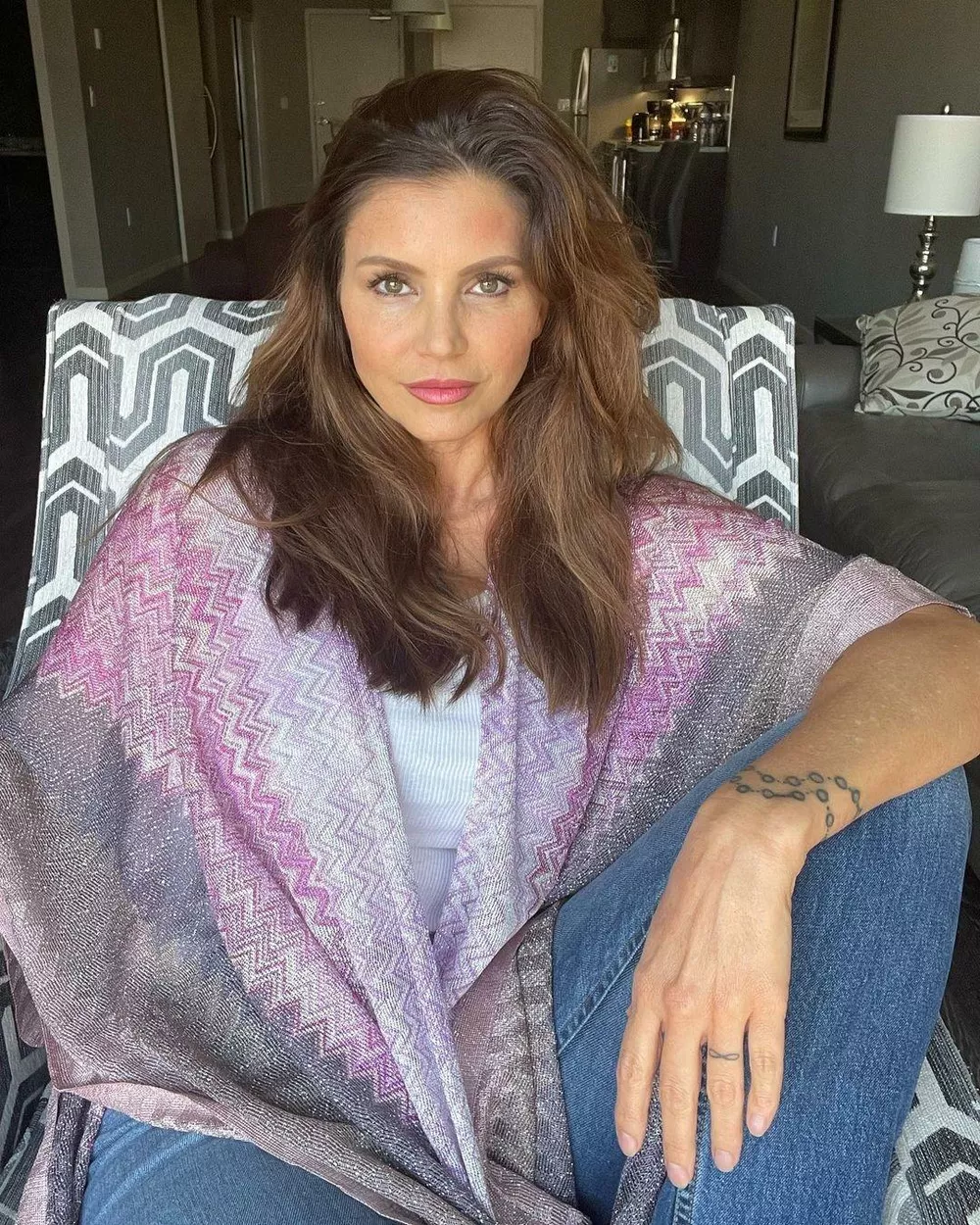 Харизма, 2021 год