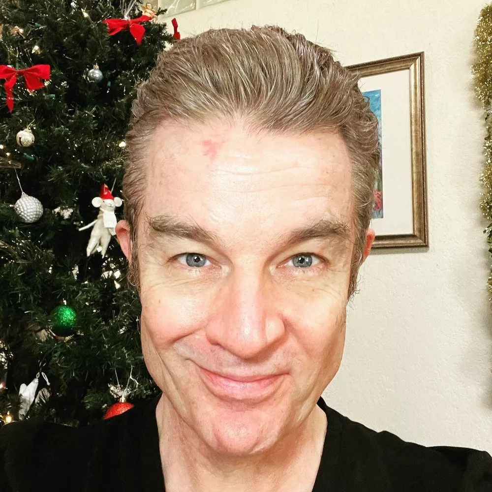 Джеймс, 2021 год