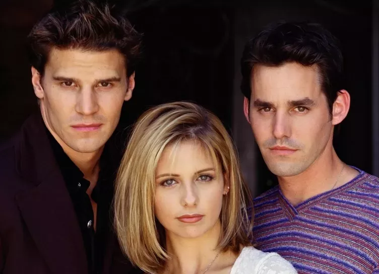 Баффи – истребительница вампиров 25 лет спустя: как сложилась судьба актеров культового сериала 