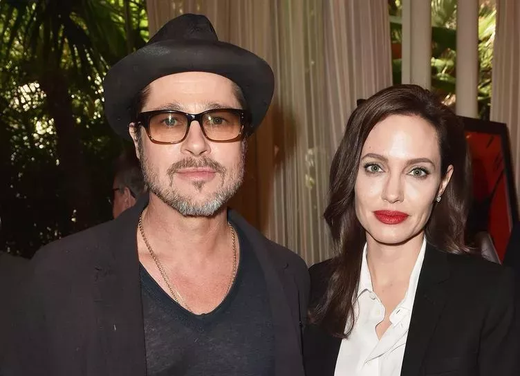 Брэд Питт проиграл Анджелине Джоли в битве за французскую винодельню, на которой они поженились