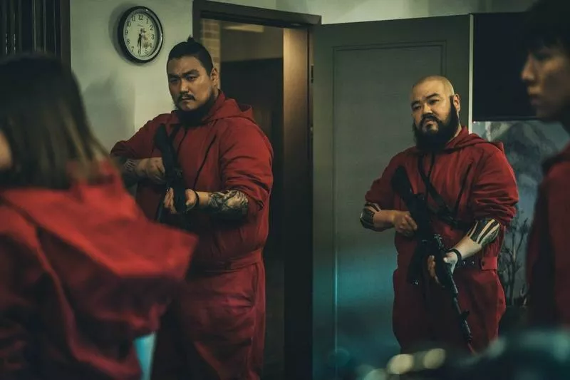 Кадр из фильма