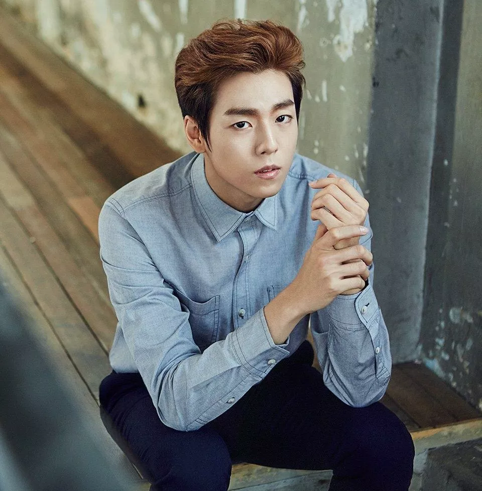 Исполнитель роли “Рио”