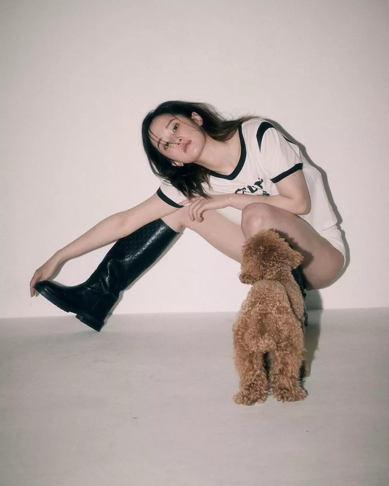 Чон Джон Со