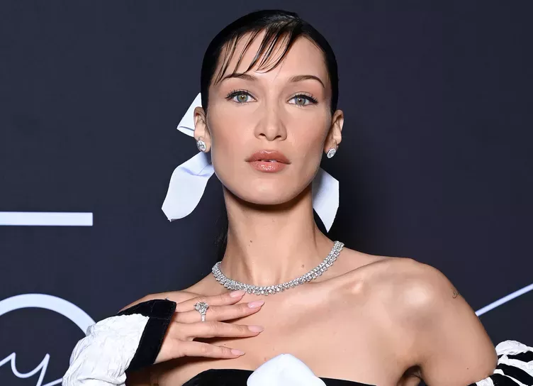 Chopard Loves Cinema: Белла Хадид, Ева Лонгория, Мадс Миккельсен с женой и Сил среди гостей