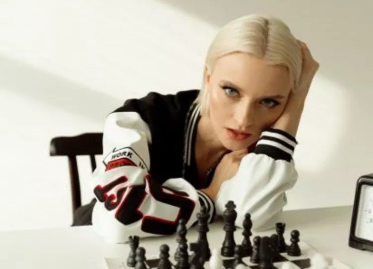 Что посмотреть на новогодних каникулах: 10 фильмов про шахматы