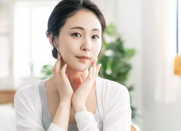 Что пьют японки, чтобы сохранить молодость