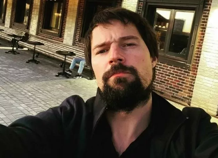 Данила Козловский станет режиссером экранизации Авиатора Евгения Водолазкина