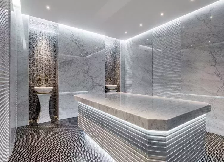 Дарите любимым красоту: новые уходы в Encore Spa для нее и для него
