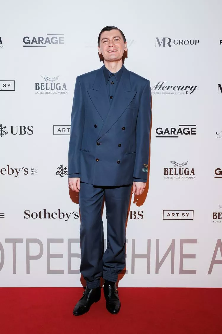 Александр Гудков