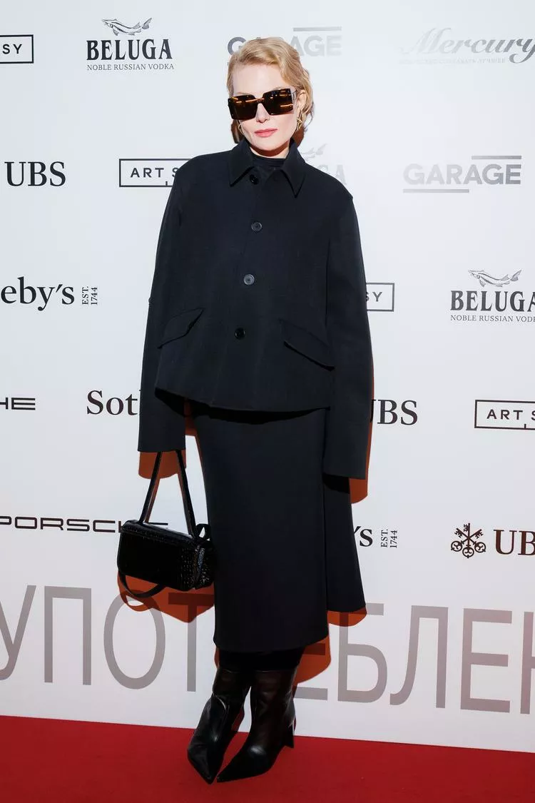 Рената Литвинова