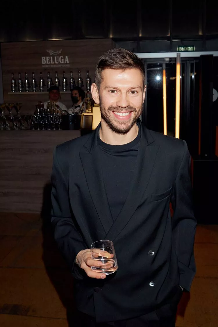 Федор Смолов