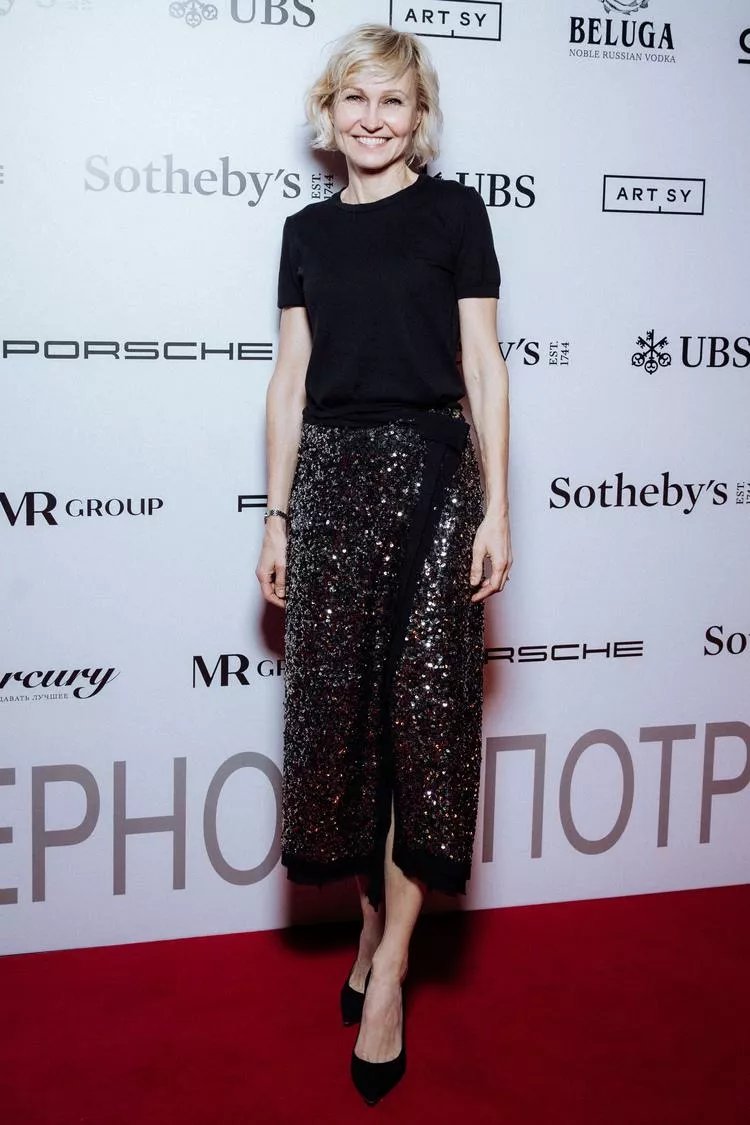 Ингеборга Дапкунайте