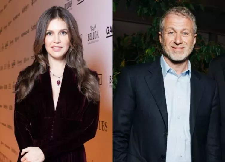 Дарья Жукова и Роман Абрамович, Рената Литвинова и другие гости гала-вечера музея Гараж