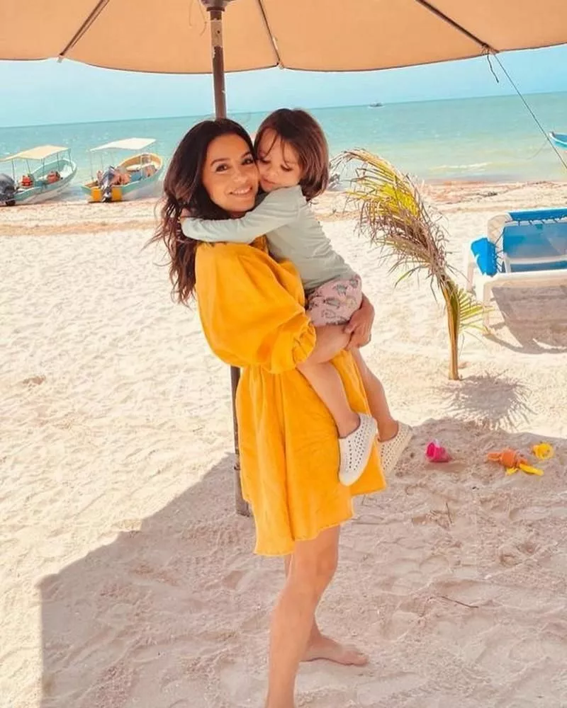 Ева Лонгория